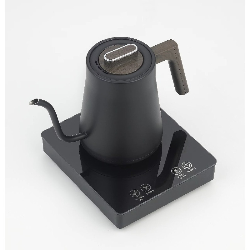 HK-60H01L Gooseneck Electric K - Coffee Tea Hk 评论和价格