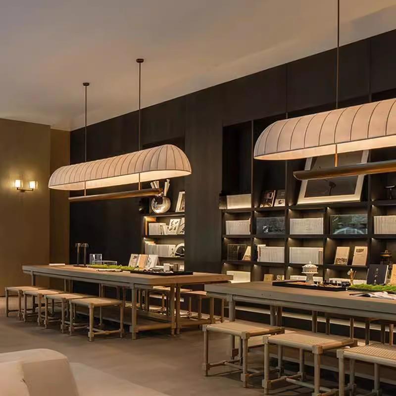 Vintage Restaurant Fabric Hote - Switching Coffee To Tea 评论和价格