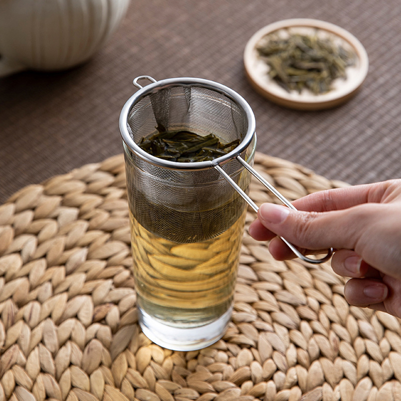 New Stainless Steel Tea Infuse - Coffee Tea Infuser 评论和价格
