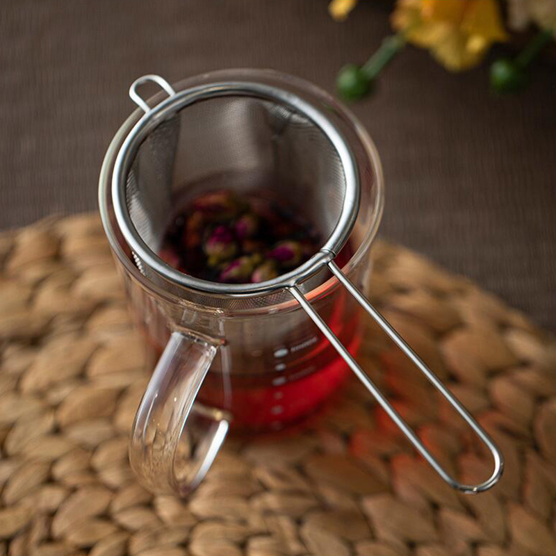 New Stainless Steel Tea Infuse - Coffee Tea Infuser 评论和价格
