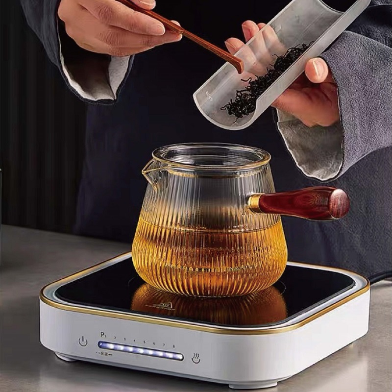 1000W Home Electric Ceramic St - Coffee Tea Machine For Home 评论和价格