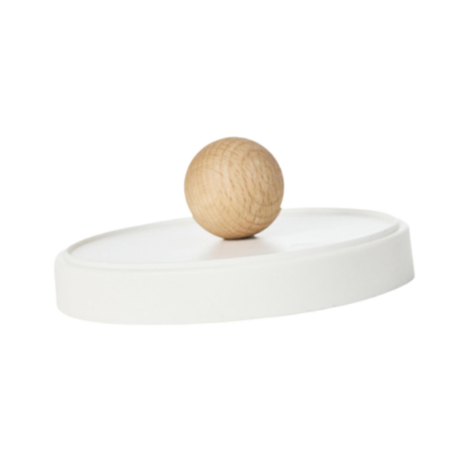 Tea Cup Lid Dustproof Universa - Coffee Tea Library 评论和价格