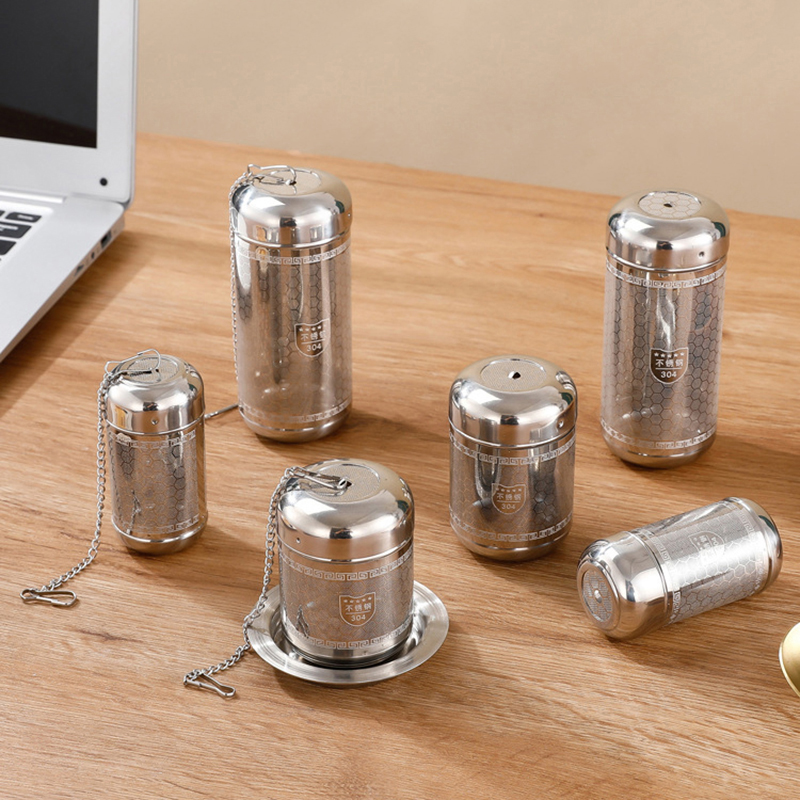 Stainless Steel Tea Infuser Te - Coffee Tea Infuser 评论和价格