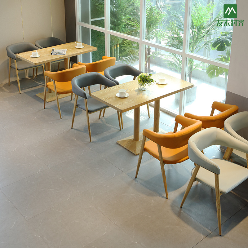 Theme Restaurant Chairs, Bar,  - Coffee Tea Library 评论和价格