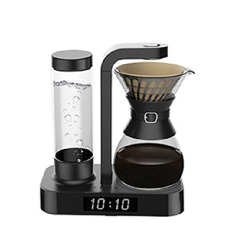 FirmHome Store220V/600W Drip T - Coffee Tea Machine For Home 评论和价格