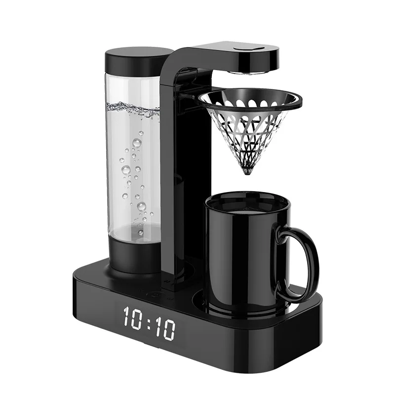 FirmHome Store220V/600W Drip T - Coffee Tea Machine For Home 评论和价格