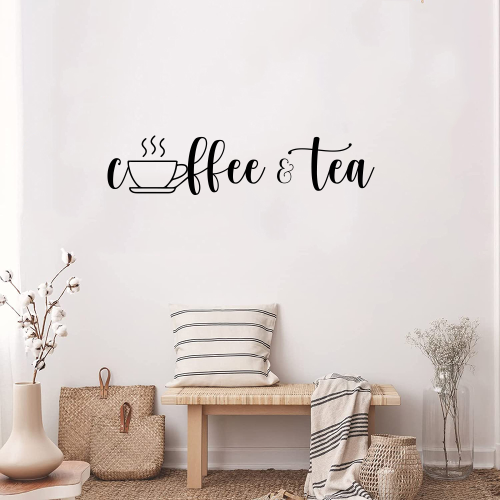 Coffee & Tea Mug Bar Window Wa - Switching Coffee To Tea 评论和价格