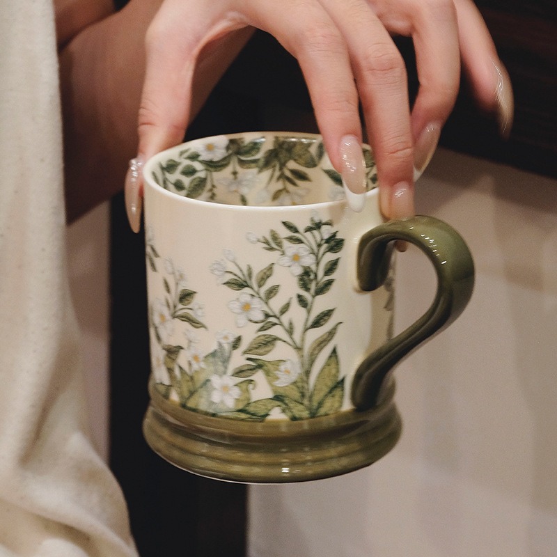 JUSTINLAU Ins High Beauty Jasm - Coffee Jasmine Tea 评论和价格