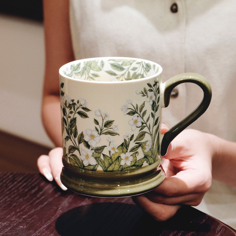 JUSTINLAU Ins High Beauty Jasm - Coffee Jasmine Tea 评论和价格