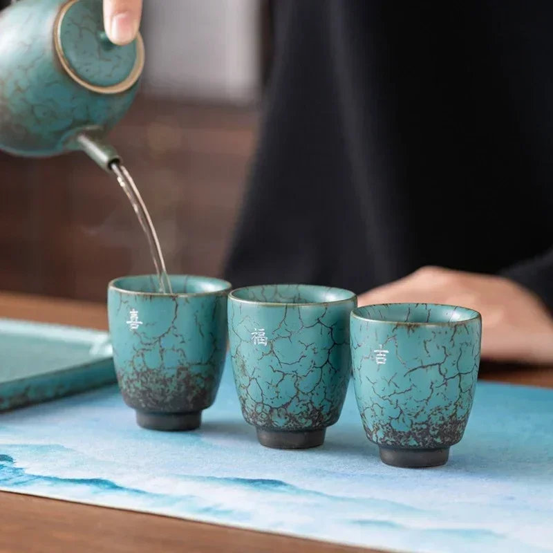 Gift Box, Espresso Cups,Japane - Coffee Tea Box 评论和价格