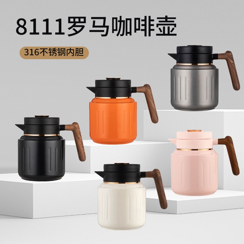 1000ML High-End Smart Coffee P - Coffee Tea Box 评论和价格