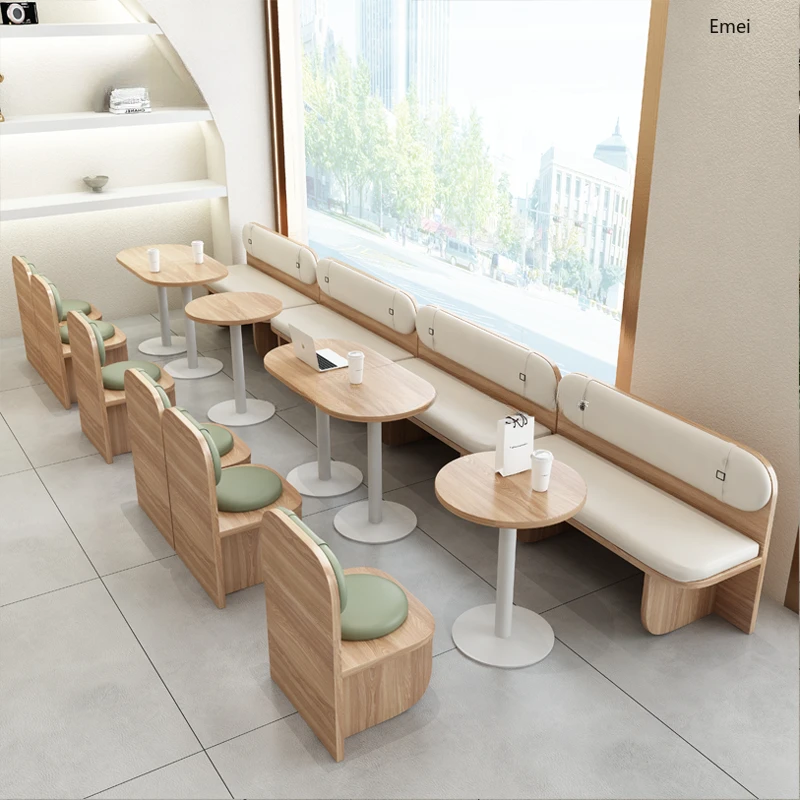 Milk Tea Shop Coffee Shop Dess - Coffee Tea Library 评论和价格
