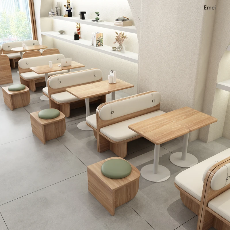 Milk Tea Shop Coffee Shop Dess - Coffee Tea Library 评论和价格