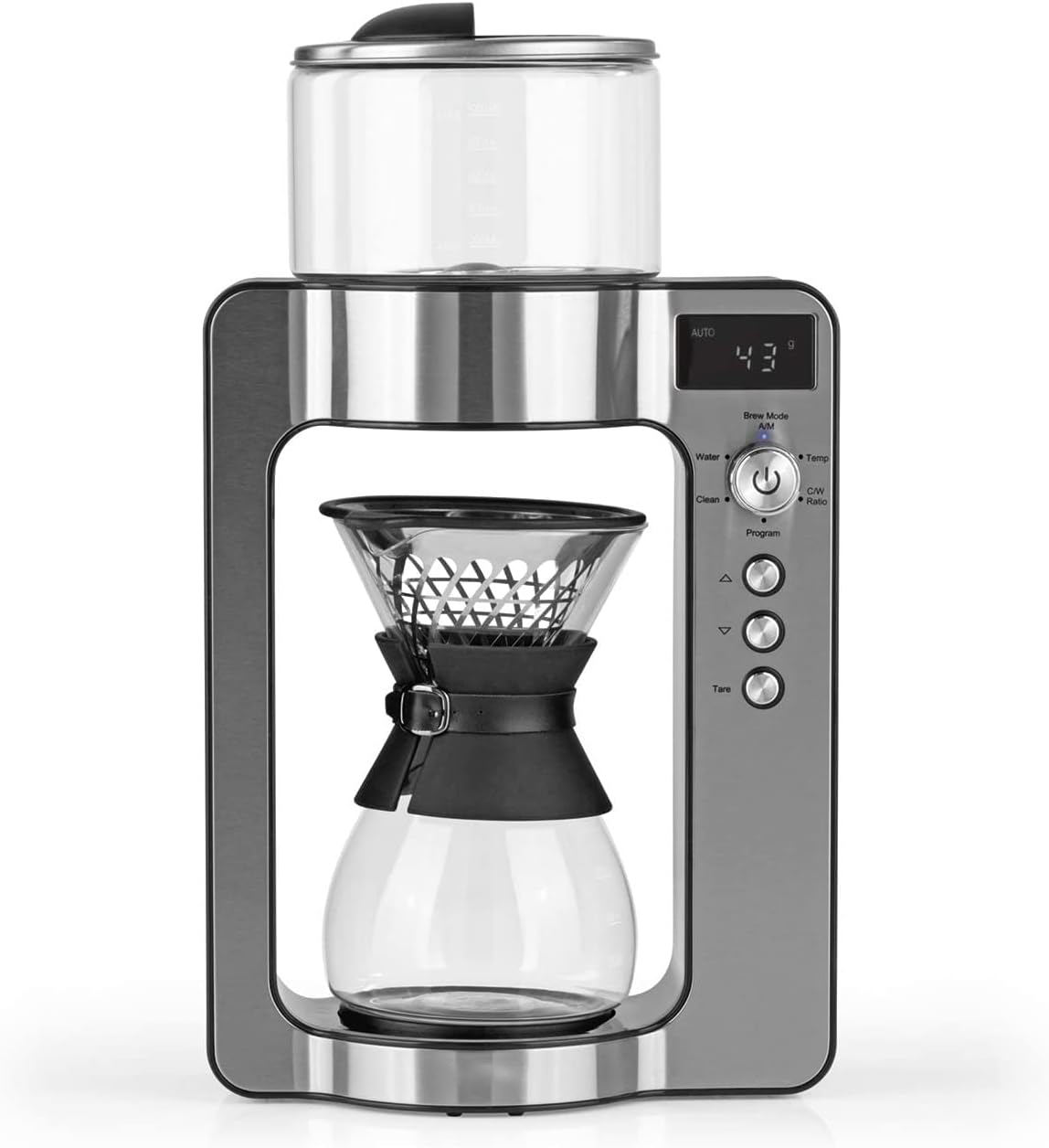 Intelligent Automatic Drip Ame - Coffee Tea Machine For Home 评论和价格