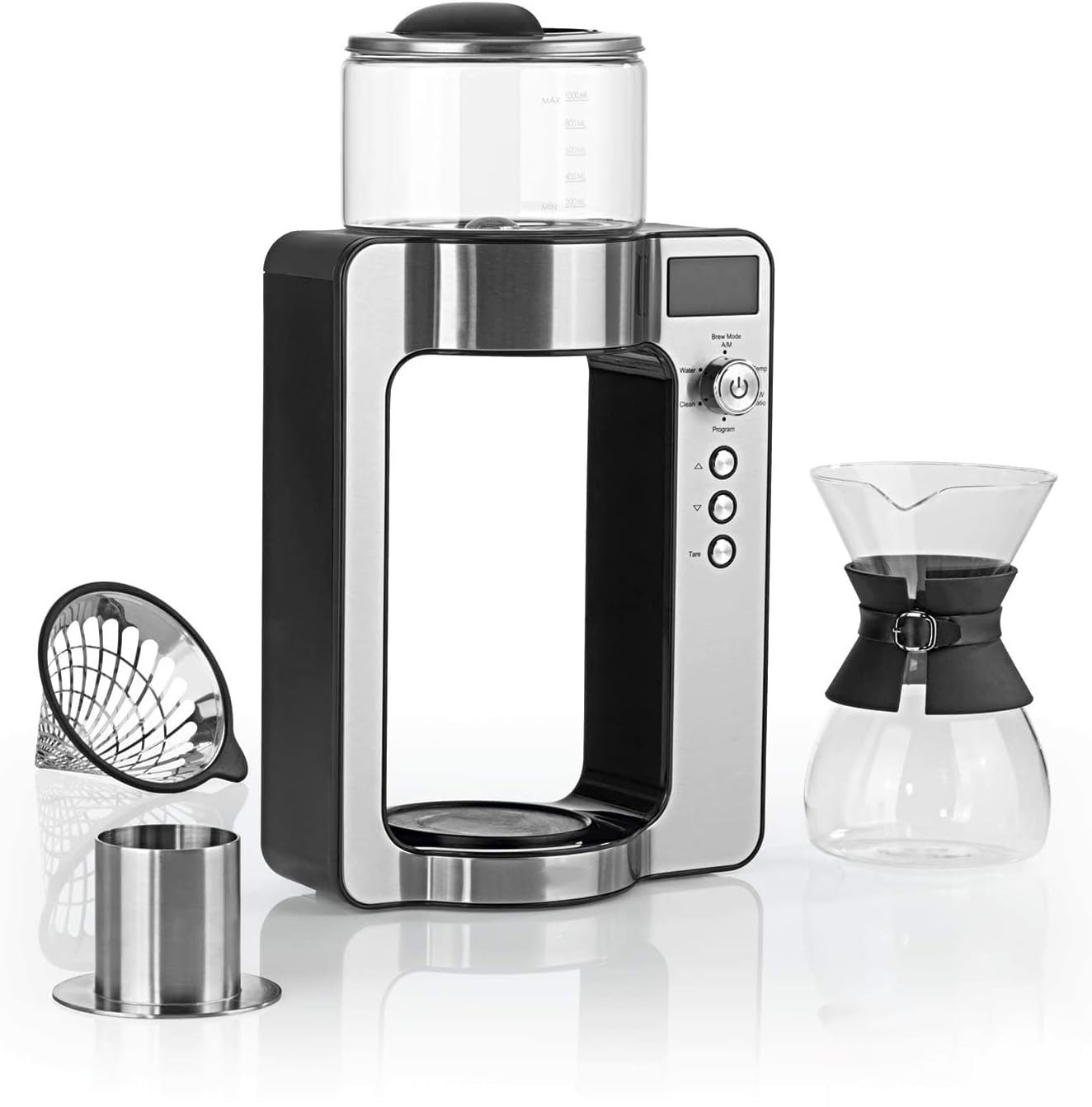 Intelligent Automatic Drip Ame - Coffee Tea Machine For Home 评论和价格