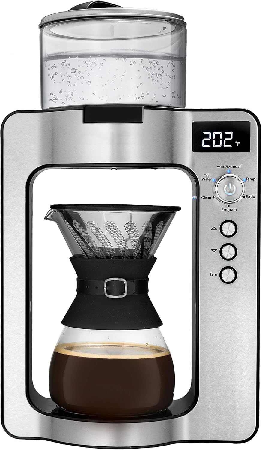 Intelligent Automatic Drip Ame - Coffee Tea Machine For Home 评论和价格