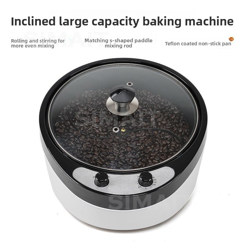 220V/110V  Household Coffee Be - Coffee Tea Machine For Home 评论和价格