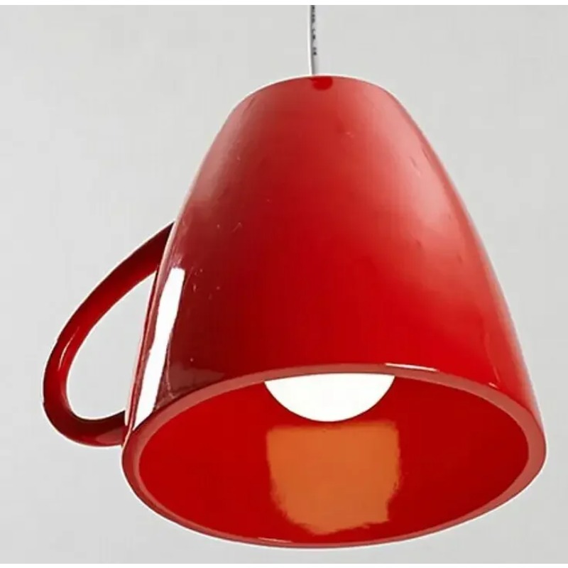 Single Head Modern Resin Teapo - Switching Coffee To Tea 评论和价格