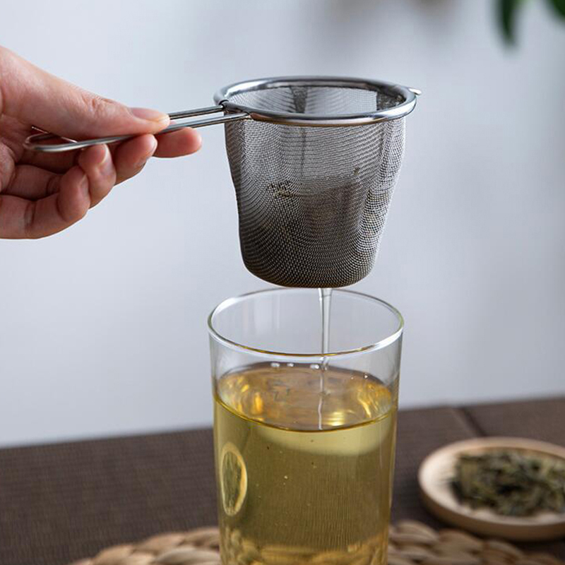 Stainless Steel Tea Infuser Re - Coffee Tea Infuser 评论和价格