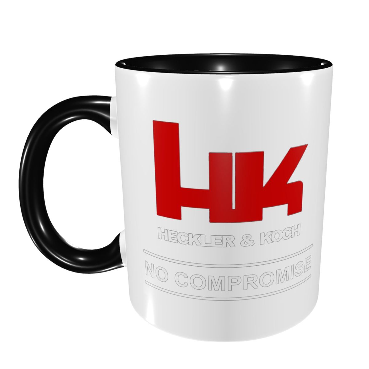Heckler Koch Hk Mg4 Gun Pistol - Coffee Tea Hk 评论和价格