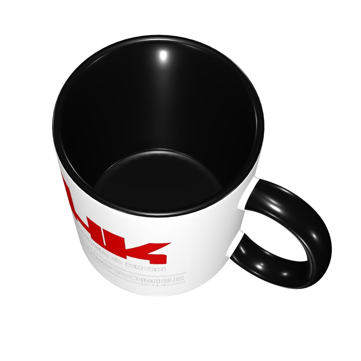 Heckler Koch Hk Mg4 Gun Pistol - Coffee Tea Hk 评论和价格