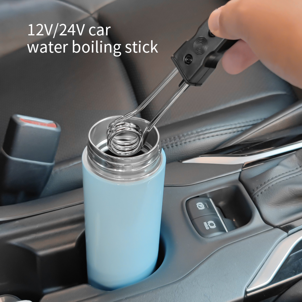 12V 24V Car Immersion Heater P - Switching Coffee To Tea 评论和价格