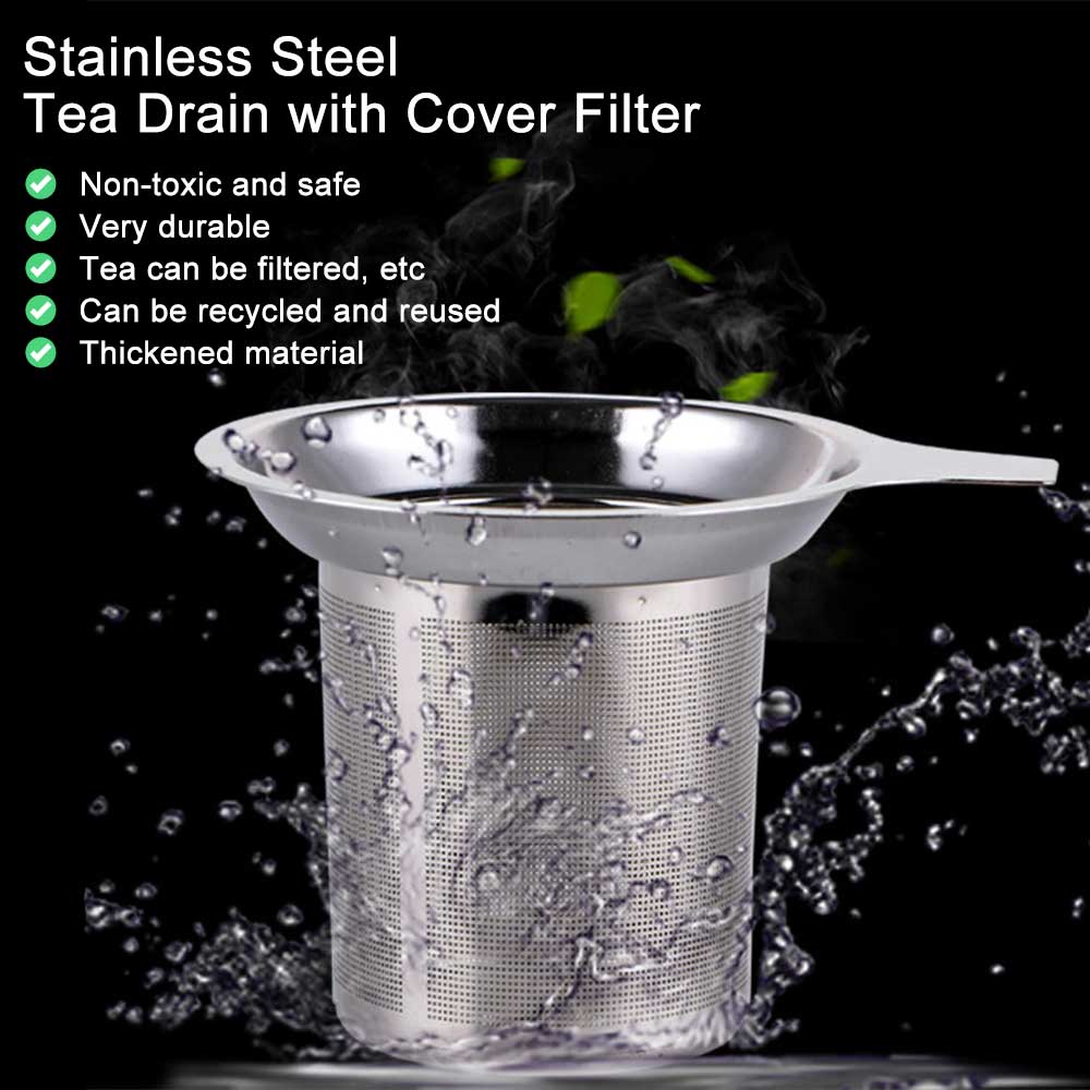 Single Handle Tea Infuser Stai - Coffee Tea Infuser 评论和价格