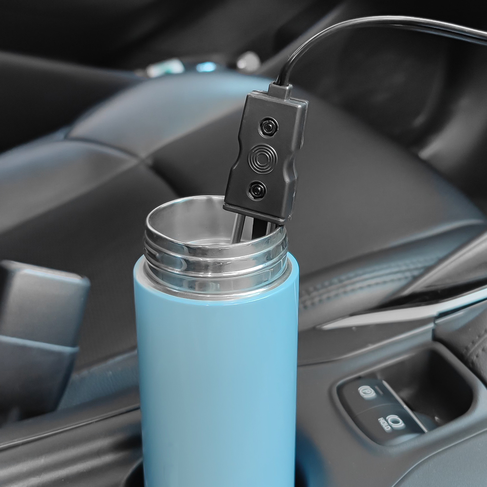 Portable 12V 24V Car Portable  - Switching Coffee To Tea 评论和价格